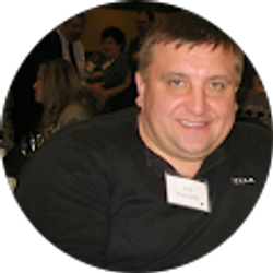 Profile photo of Богдан Копанський