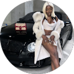 Profile photo of Marie Joe