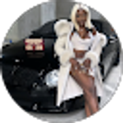 Profile photo of Marie Joe