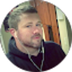 Profile photo of Jason Henderson