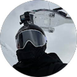 Profile photo of Cameron Ely