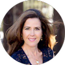 Profile photo of Diana Rickenbaugh