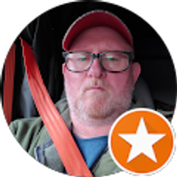 Profile photo of Kenneth Bilby Jr