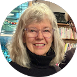 Profile photo of Jane DeLancey