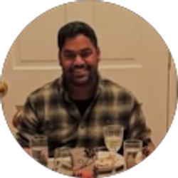 Profile photo of Zach Steinmetz