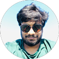 Profile photo of Darshan Reddy