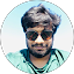 Profile photo of Darshan Reddy