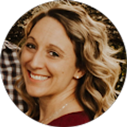 Profile photo of Samantha Ursch