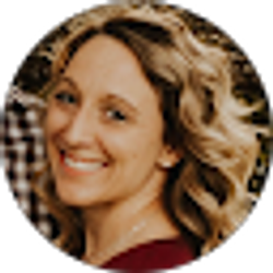 Profile photo of Samantha Ursch