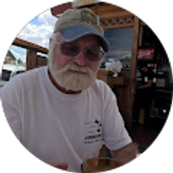 Profile photo of Chuck Flemming