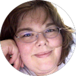 Profile photo of Charity Zimmerman