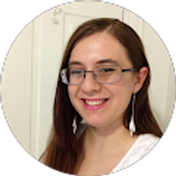 Profile photo of Grace Morse