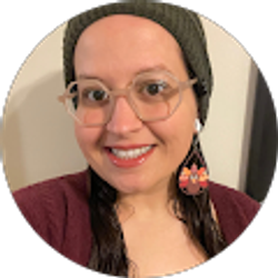 Profile photo of Amanda LaRose