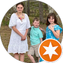 Profile photo of Amy Hazelwood