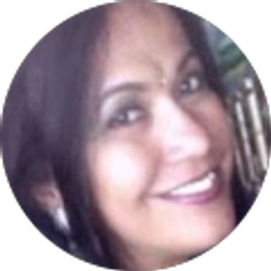 Profile photo of Kavita Chavda