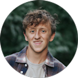 Profile photo of Ryland Johnson