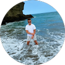 Profile photo of Evan James