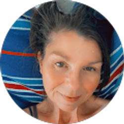 Profile photo of Tammy Maddox