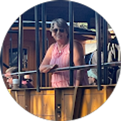 Profile photo of Pamela Sanchez