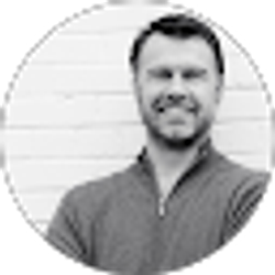 Profile photo of Tim Hamick