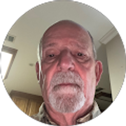 Profile photo of Daryl Sicard