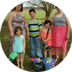 Profile photo of Rita Gail Lemarr