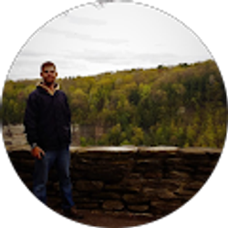 Profile photo of Jacob Erle