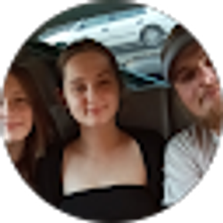 Profile photo of Crystal Downing