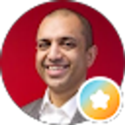 Profile photo of Avik Roy
