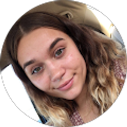 Profile photo of Makayla Hunt