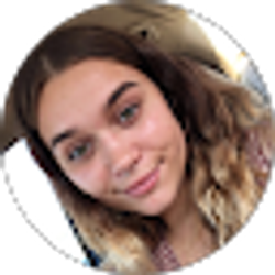 Profile photo of Makayla Hunt