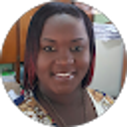 Profile photo of Tashine Charles