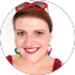 Profile photo of Francesca Zelnick