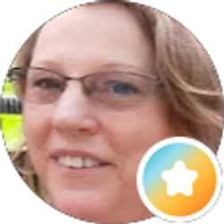Profile photo of Linda Bloemink Cain