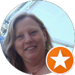 Profile photo of Linda Bloemink Cain