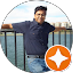 Profile photo of Rajneesh Kumar