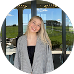 Profile photo of Mari Golden