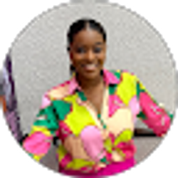 Profile photo of Lillian Torto