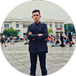 Profile photo of Adi Anugrah