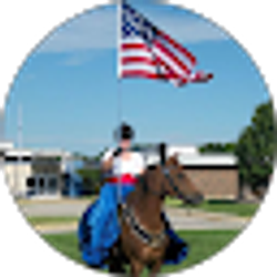 Profile photo of Lauraine Smith