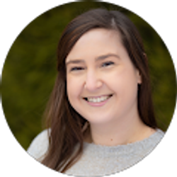 Profile photo of Sarah Decker