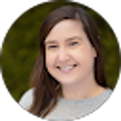 Profile photo of Sarah Decker