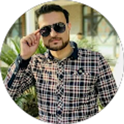 Profile photo of irfan hasanzai
