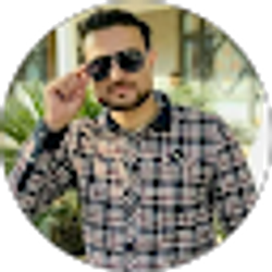Profile photo of irfan hasanzai