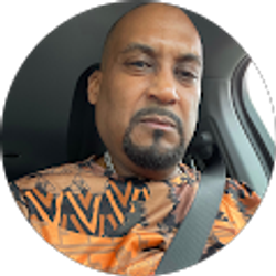 Profile photo of Kenneth Green