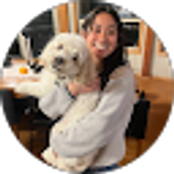 Profile photo of Aimee Perez