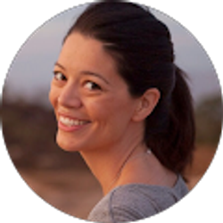 Profile photo of Sunshine Okano