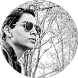 Profile photo of Damian H. Quijas