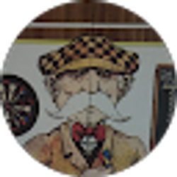 Profile photo of craZ Wolfe