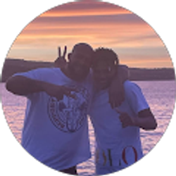 Profile photo of Shawon McBride Sr.